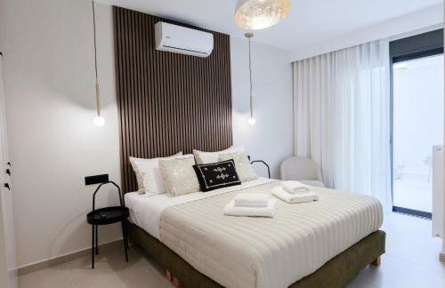 ALMARLIVING Stylish 2BR Apartment in Ilioupolis - Foto 15