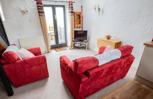 Treworgie Barton - Trespaddick - Foto 27