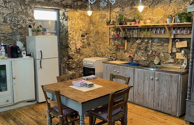 Holiday House Prodromos - Photo 12