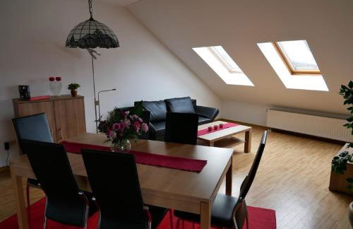 Weingut & Ferienwohnungen Kirch - Foto 8