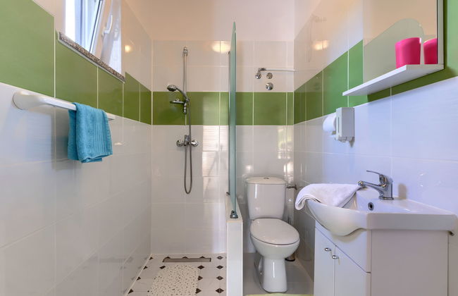 Villa Comottin - Foto 46