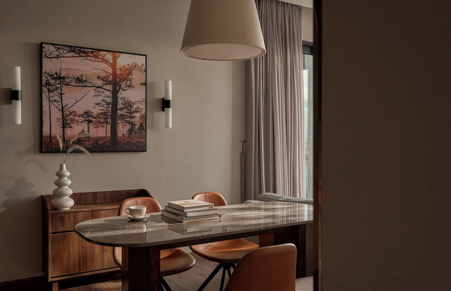 Adela Villa Dalat - Foto 41