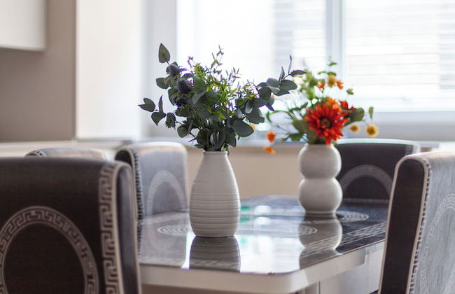 Stunning 5 Bedroom Retreat London - Foto 38