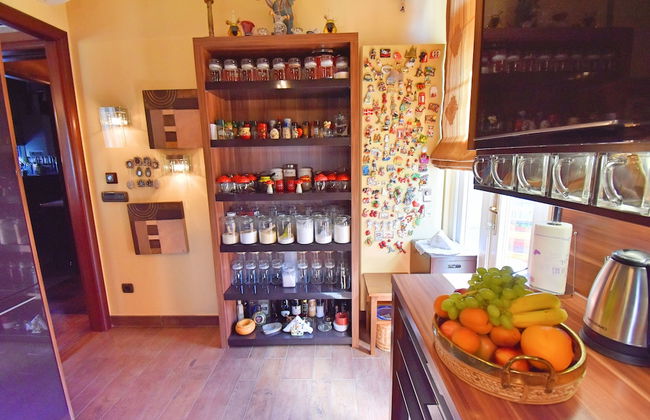 President Suite Apartment - Foto 20