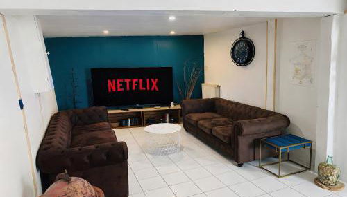 Gîte Le Flot - Foto 3