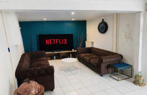 Gîte Le Flot - Foto 3