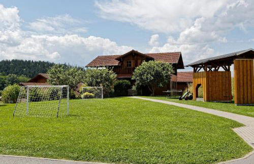 Chalet Leithenwald - Foto 15