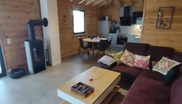 Ferienhaus Merlin - Foto 5