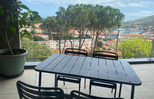 Magnifique appartement vue mer 3STRAT51 - Foto 14