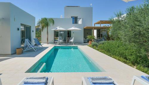 New Stylish Villa Tessera with Private Pool and BBQ - Foto 1