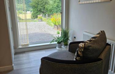 Westmains Lodge - Foto 10