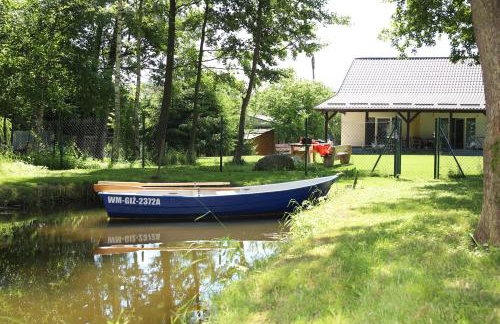 Bolek Lolek Domki Apartamenty - Foto 18