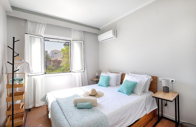 Vostalo apartments by Kassiopi's Sea - Foto 21