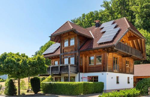 Haus am Wald - Foto 1