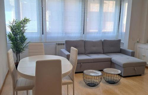 Avenida de America Suite Terrace - Foto 1