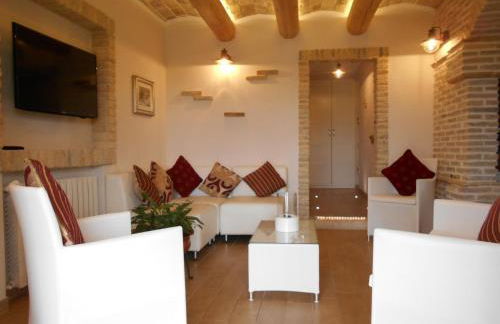 Tre Laghi Countryhouse Rustic Home with pool - Foto 18