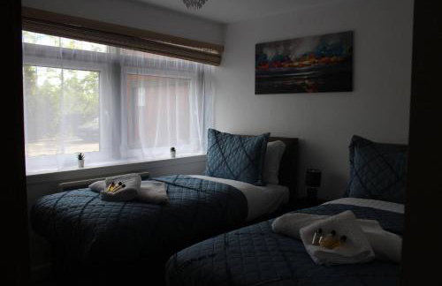 Blue Haven Silver Service Apartments Free Parking - Foto 30