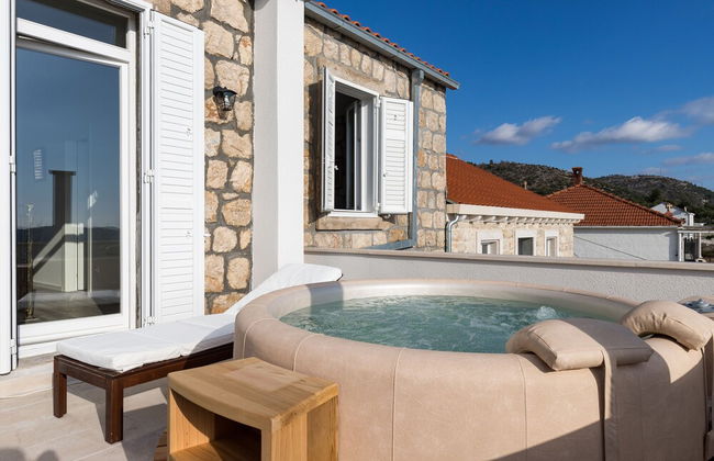 Holiday Home Frida - Foto 29