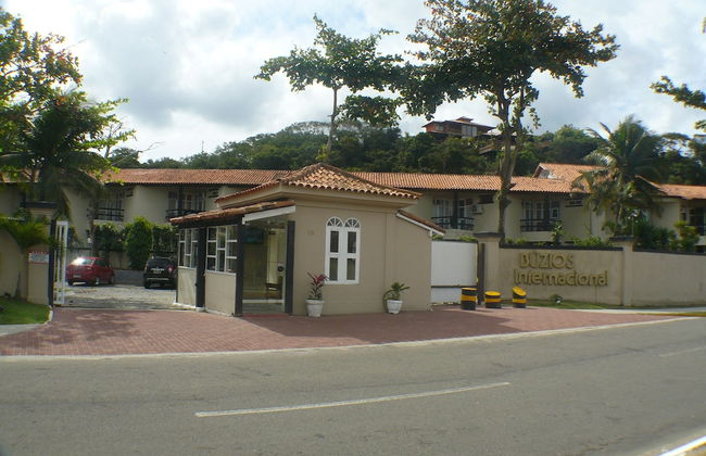 BÚZIOS BEACH INTERNACIONAL RESIDENCE SERVICE - Foto 7
