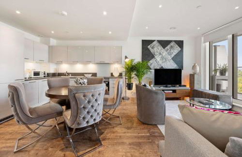 Luxury and quiet oasis in London - Foto 3