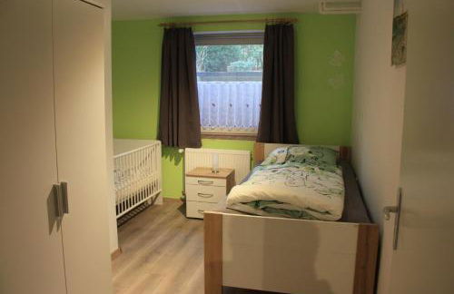 Ferienhaus Buchenblick - Foto 10