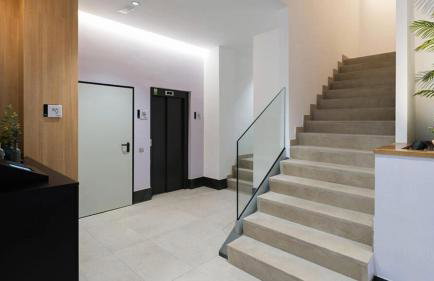 Sholeo Lodges La Cicer Flats - Foto 6