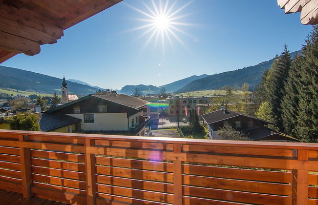 Appartement Pichler - Foto 32