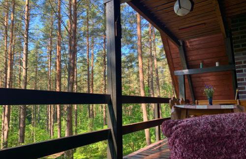 Ferienhaus Marianna am See - free Sauna, Ruderboot, Kajak & WLAN - Photo 29