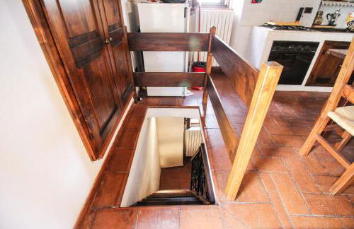 Santo'S House BnB - Foto 24