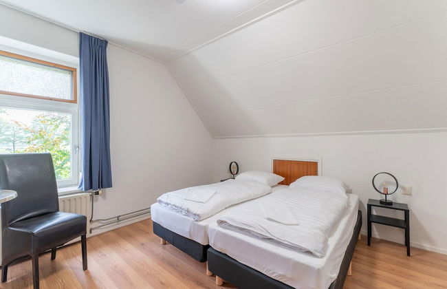 Spacious Farmhouse in Silvolde With Garden - Foto 12