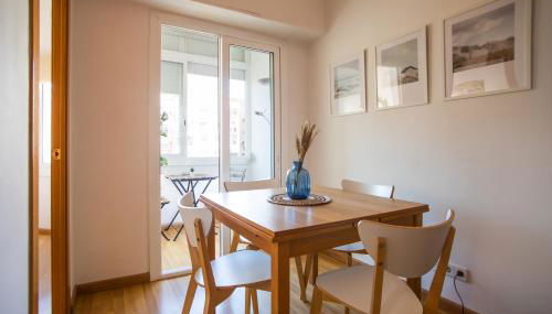 51flo1024 -Well located apartment in Sant Antoni - Foto 3