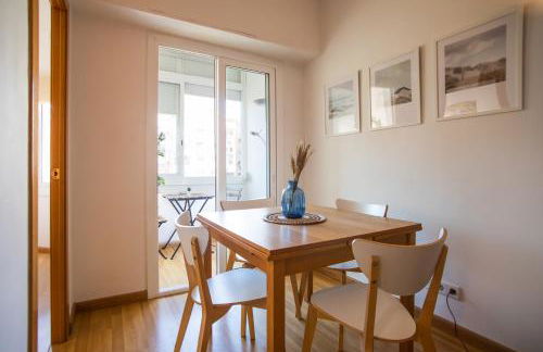 51flo1024 -Well located apartment in Sant Antoni - Foto 3