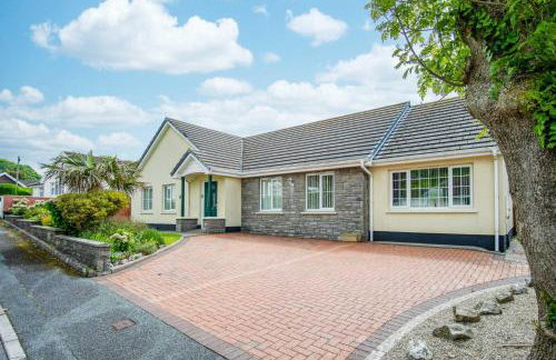 Audreys - 3 Bed Holiday Home - Manorbier - Foto 20