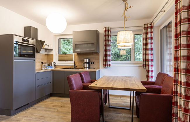 Cosy Studio With Terrace - Photo 3