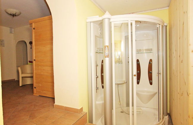 Spacious Apartment in Langenfeld With Sauna - Foto 8
