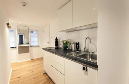 Maximilian Apartments Lindau - Foto 35