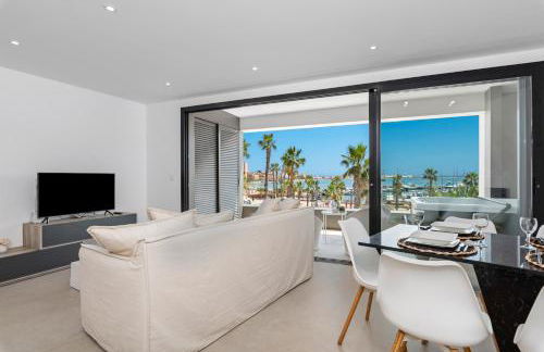 Elegance Apartment Junogu - Foto 29