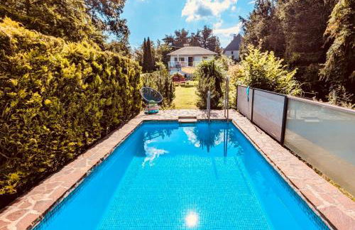 Ferienhaus Fuxbau - Foto 63