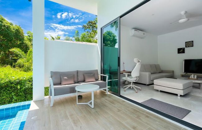 Bougain Villas Salad Beach - Foto 46