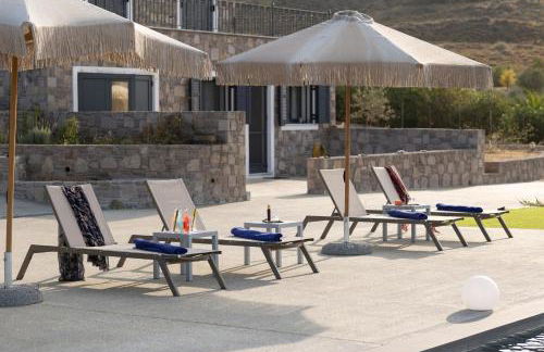 Lampetos Houses Molyvos - Photo 71