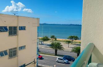 Flat ESPETACULAR PRAIA DE CAMBURI Long Stay - Photo 25
