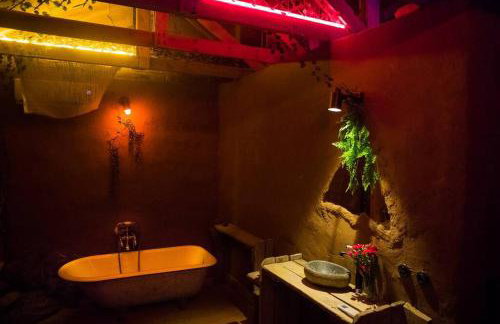 Saunowisko w Krągu - Straszydło - Photo 14