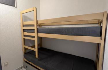 Appart bord de mer avec piscine - Foto 11