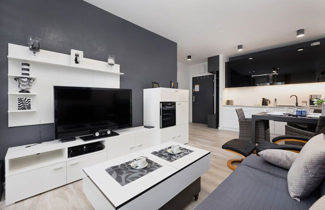 Platinium Apartments by Renters - Photo 20
