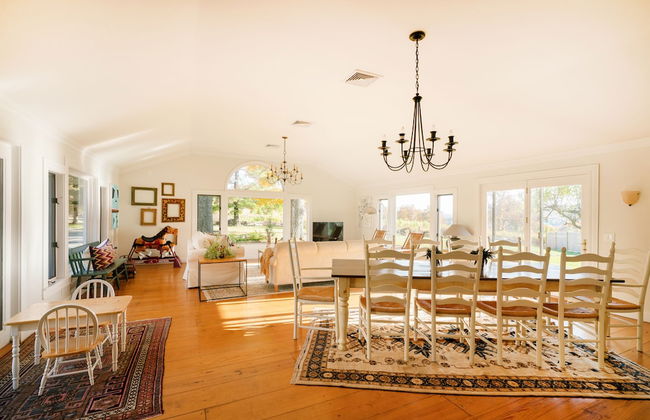 Las Flores Villa - Foto 17