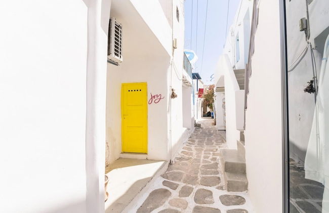 Afluencia Apartment 7 - Naoussa - Foto 30