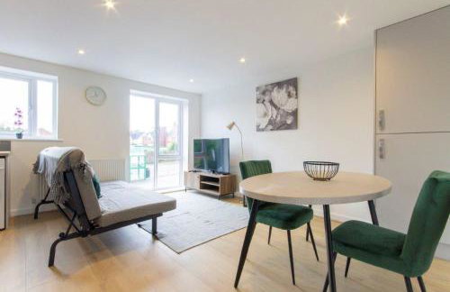 All Inn Apartments - Foto 27