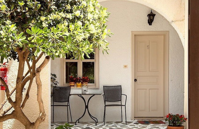 Alkionides Seaside Apartments - Foto 39