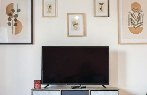 Le Logis Madeleine - Maison Cosy - Foto 6