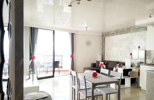 Ocean View Elegant Magic Apartment - Foto 5